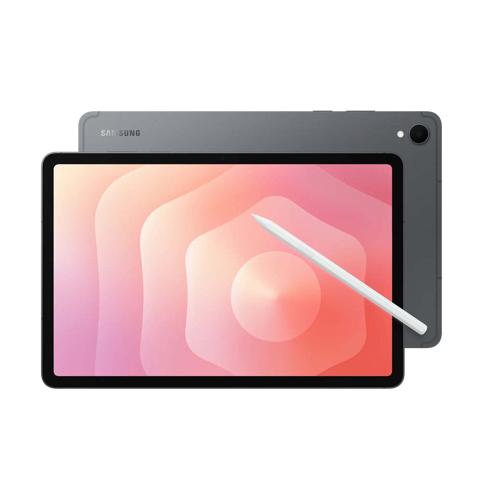Samsung Galaxy Tab S11 5G 128 GB 27,9 cm (11") 12 GB Wi-Fi 6 (802.11ax) Grigio