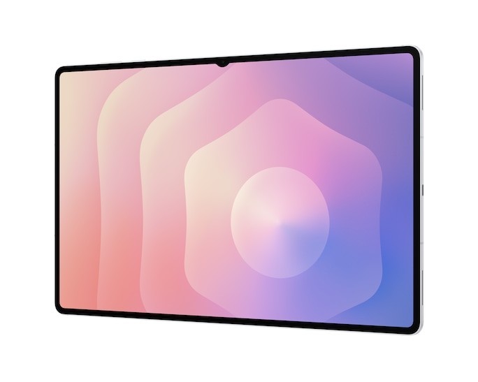 Samsung Galaxy Tab S11 Ultra 256 GB 37,1 cm (14.6") 12 GB Wi-Fi 7 (802.11be) Argento