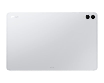 Samsung Galaxy Tab S11 Ultra 256 GB 37,1 cm (14.6") 12 GB Wi-Fi 7 (802.11be) Argento