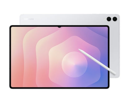 Samsung Galaxy Tab S11 Ultra 256 GB 37,1 cm (14.6") 12 GB Wi-Fi 7 (802.11be) Argento