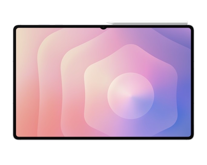 Samsung Galaxy Tab S11 Ultra 256 GB 37,1 cm (14.6") 12 GB Wi-Fi 7 (802.11be) Argento