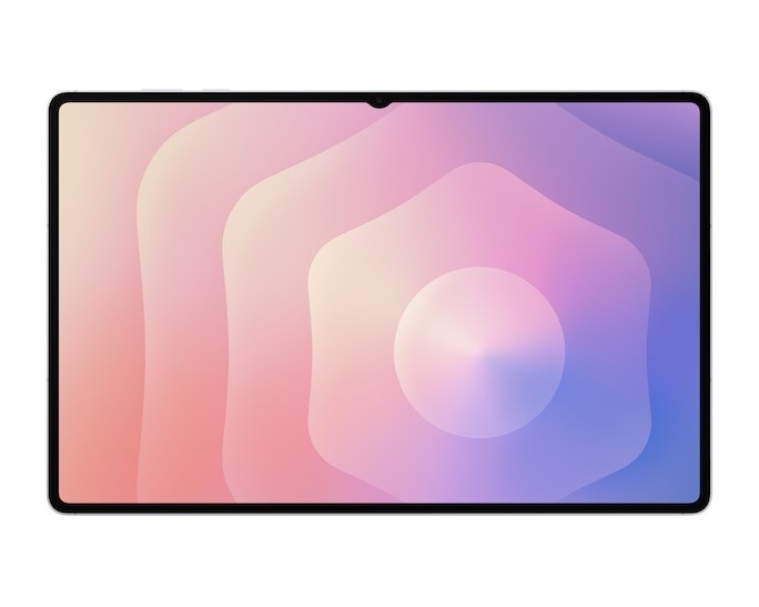 Samsung Galaxy Tab S11 Ultra 256 GB 37,1 cm (14.6") 12 GB Wi-Fi 7 (802.11be) Argento