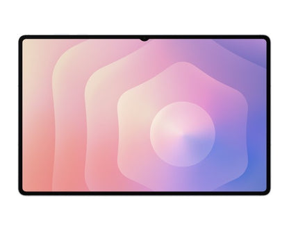 Samsung Galaxy Tab S11 Ultra 256 GB 37,1 cm (14.6") 12 GB Wi-Fi 7 (802.11be) Argento