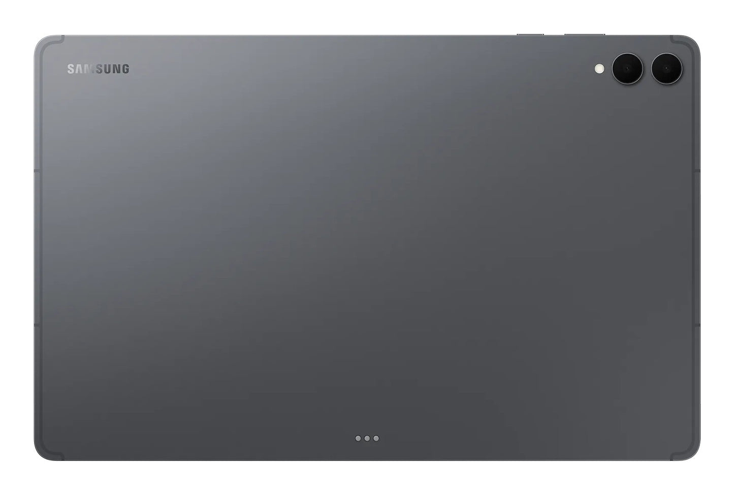 Samsung Galaxy Tab S11 Ultra 5G 256 GB 37,1 cm (14.6") 12 GB Wi-Fi 7 (802.11be) Grigio