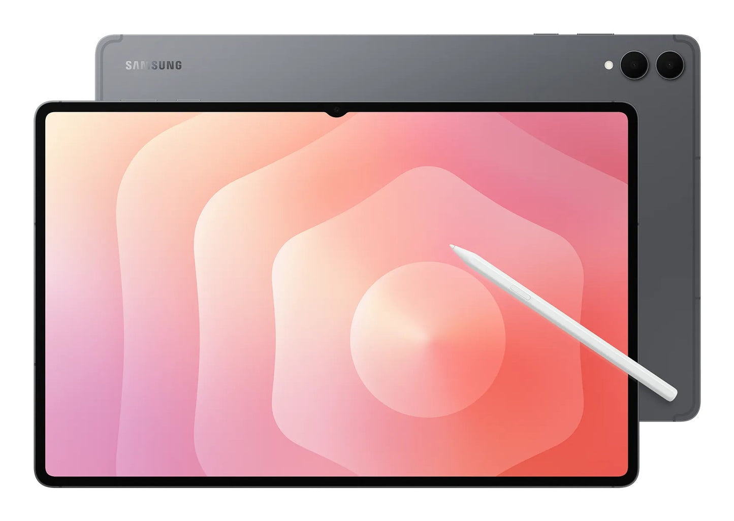 Samsung Galaxy Tab S11 Ultra 5G 512 GB 37,1 cm (14.6") 12 GB Wi-Fi 7 (802.11be) Grigio