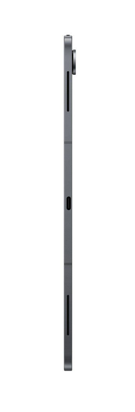 Samsung Galaxy Tab S11 Ultra 5G LTE-TDD & LTE-FDD 512 GB 37,1 cm (14.6") 12 GB Wi-Fi 7 (802.11be) Grigio