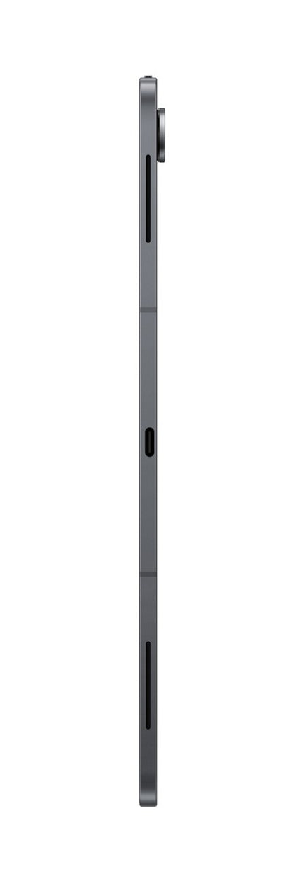 Samsung Galaxy Tab S11 Ultra 5G LTE-TDD & LTE-FDD 512 GB 37,1 cm (14.6") 12 GB Wi-Fi 7 (802.11be) Grigio