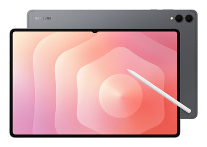 Samsung Galaxy Tab S11 Ultra 5G LTE-TDD & LTE-FDD 512 GB 37,1 cm (14.6") 12 GB Wi-Fi 7 (802.11be) Grigio