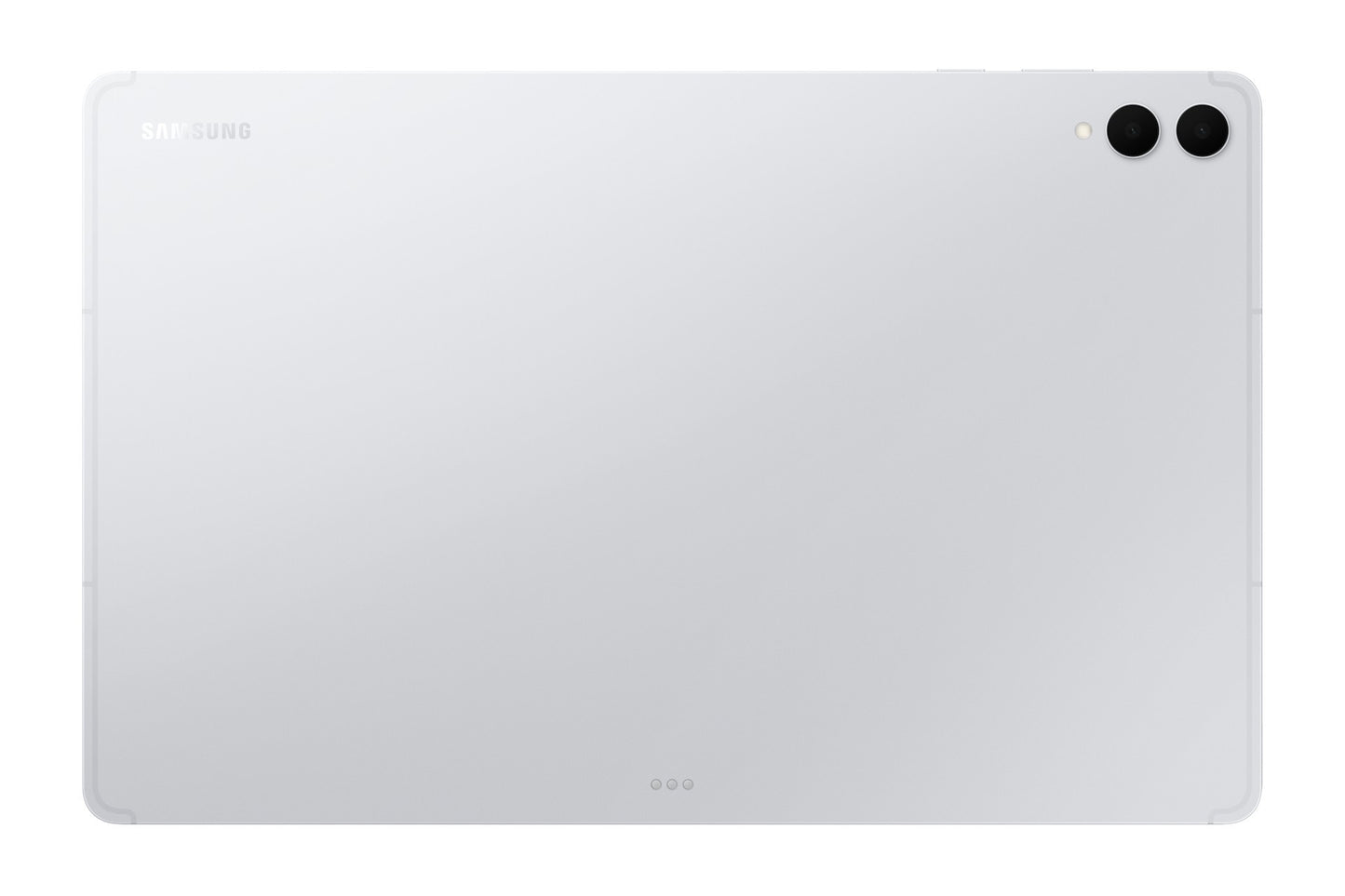 Samsung Galaxy Tab S11 Ultra SM-X936B 5G LTE-TDD & LTE-FDD 256 GB 37,1 cm (14.6") 12 GB Wi-Fi 7 (802.11be) Argento