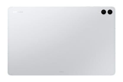Samsung Galaxy Tab S11 Ultra SM-X936B 5G LTE-TDD & LTE-FDD 256 GB 37,1 cm (14.6") 12 GB Wi-Fi 7 (802.11be) Argento