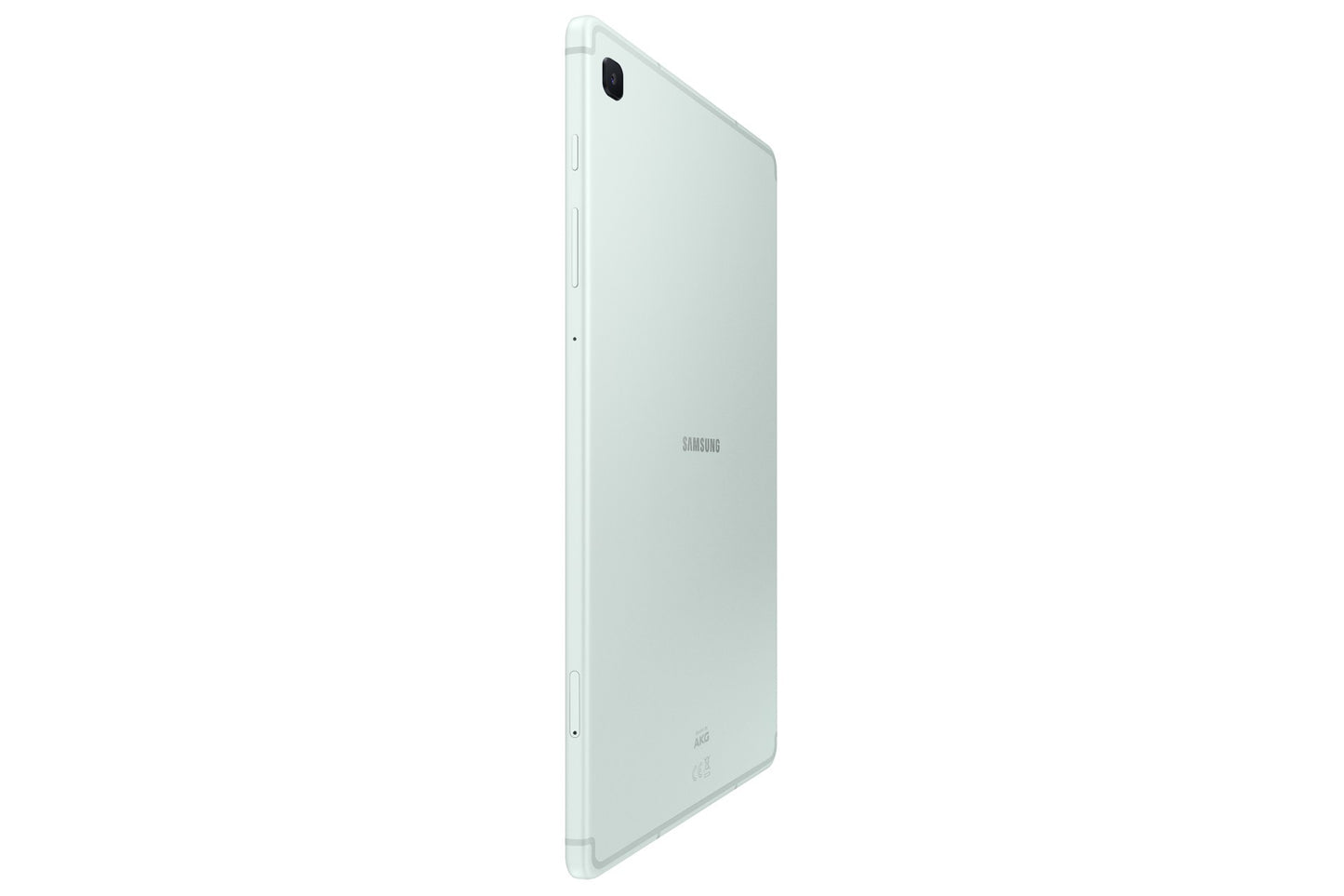 Samsung Galaxy Tab S6 Lite (2024) LTE 4G LTE-TDD & LTE-FDD 64 GB 26,4 cm (10.4") 4 GB Wi-Fi 5 (802.11ac) Verde