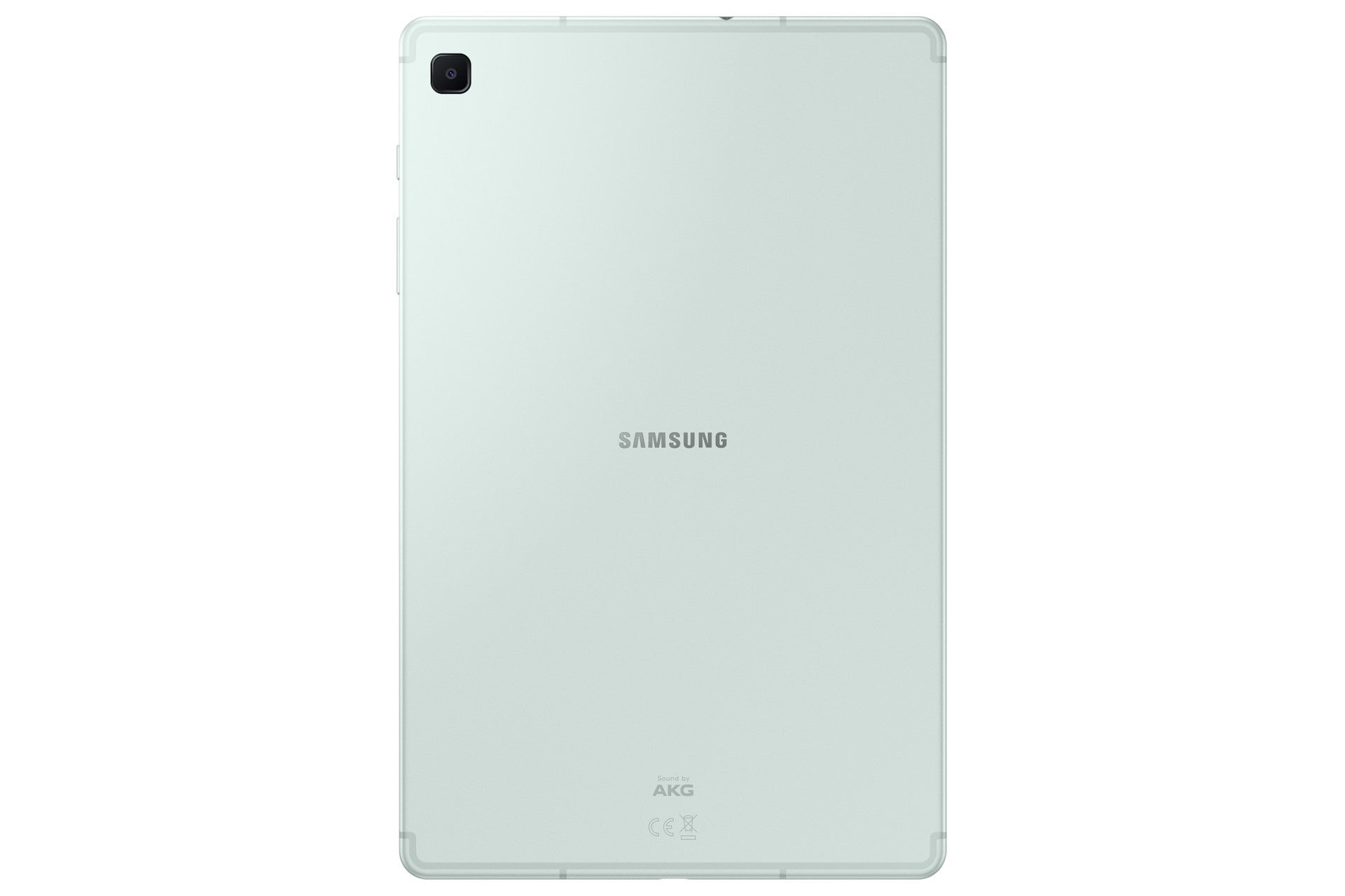 Samsung Galaxy Tab S6 Lite (2024) LTE 4G LTE-TDD & LTE-FDD 64 GB 26,4 cm (10.4") 4 GB Wi-Fi 5 (802.11ac) Verde