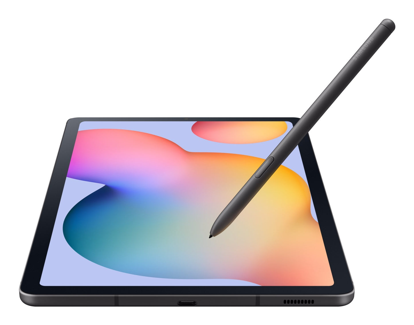 Samsung Galaxy Tab S6 Lite (2024) LTE 4G Samsung Exynos LTE-TDD & LTE-FDD 64 GB 26,4 cm (10.4") 4 GB Wi-Fi 5 (802.11ac) Grigio