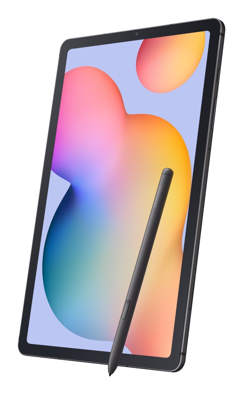 Samsung Galaxy Tab S6 Lite (2024) Wi-Fi 64 GB 26,4 cm (10.4") 4 GB Wi-Fi 5 (802.11ac) Grigio