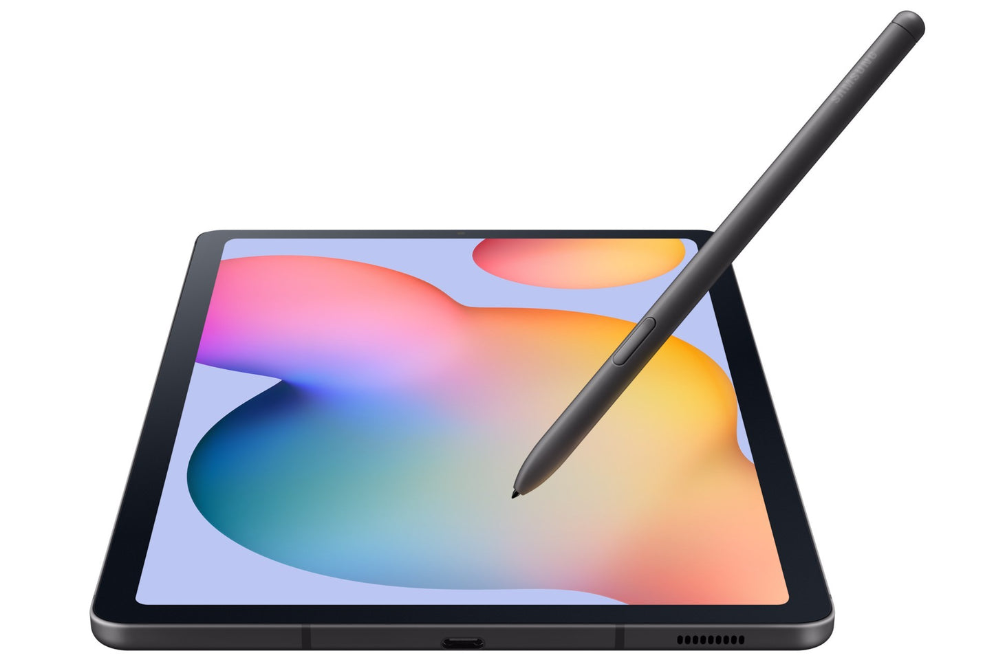 Samsung Galaxy Tab S6 Lite (2024) Wi-Fi 64 GB 26,4 cm (10.4") 4 GB Wi-Fi 5 (802.11ac) Grigio