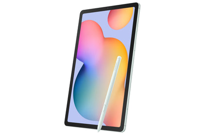 Samsung Galaxy Tab S6 Lite SM-P620 128 GB 26,4 cm (10.4") 4 GB Wi-Fi 5 (802.11ac) Verde