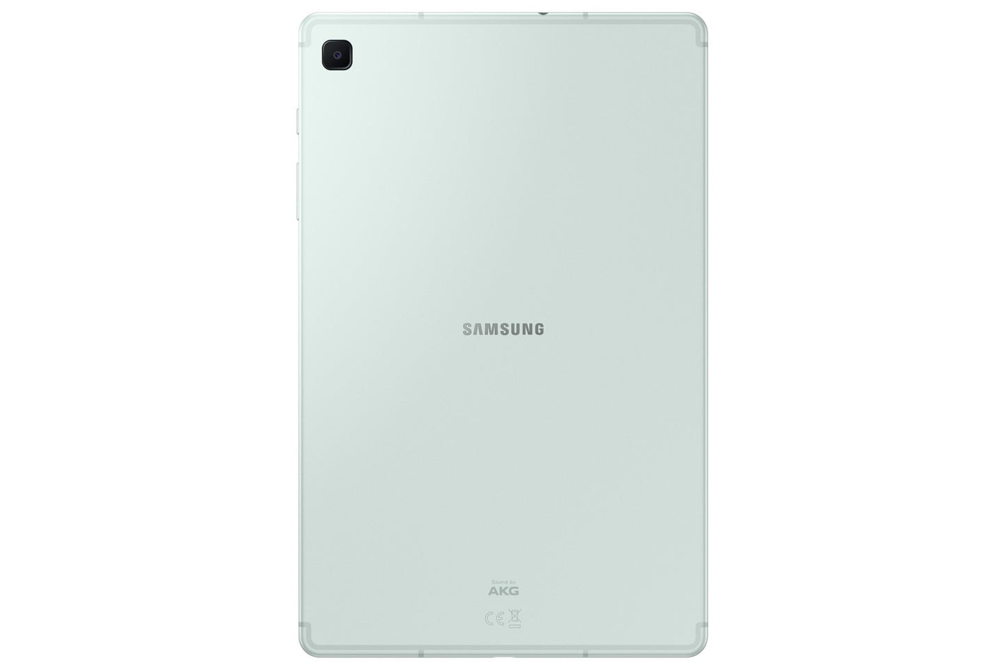 Samsung Galaxy Tab S6 Lite SM-P620 128 GB 26,4 cm (10.4") 4 GB Wi-Fi 5 (802.11ac) Verde
