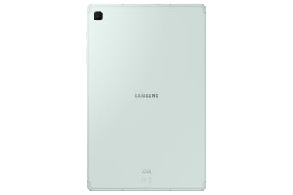 Samsung Galaxy Tab S6 Lite SM-P620 128 GB 26,4 cm (10.4") 4 GB Wi-Fi 5 (802.11ac) Verde