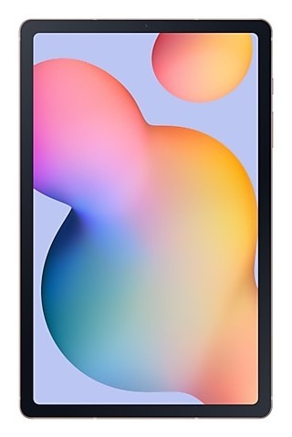 Samsung Galaxy Tab S6 Lite SM-P625NZIAEUE tablet 4G LTE-TDD & LTE-FDD 64 GB 26,4 cm (10.4") 4 GB Wi-Fi 5 (802.11ac) Rosa