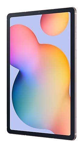 Samsung Galaxy Tab S6 Lite SM-P625NZIAEUE tablet 4G LTE-TDD & LTE-FDD 64 GB 26,4 cm (10.4") 4 GB Wi-Fi 5 (802.11ac) Rosa