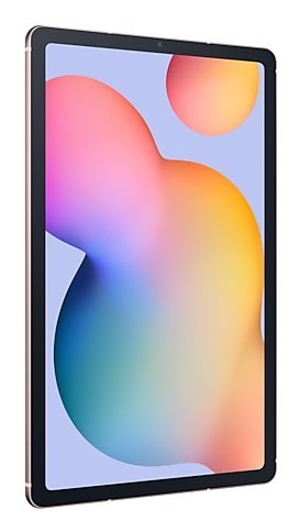 Samsung Galaxy Tab S6 Lite SM-P625NZIAEUE tablet 4G LTE-TDD & LTE-FDD 64 GB 26,4 cm (10.4") 4 GB Wi-Fi 5 (802.11ac) Rosa