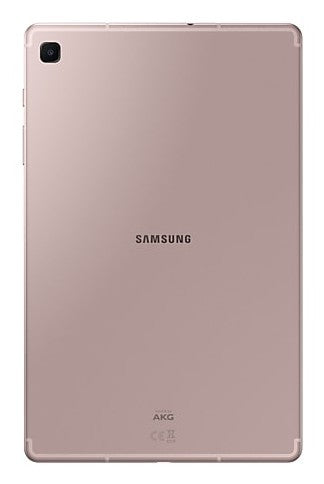 Samsung Galaxy Tab S6 Lite SM-P625NZIAEUE tablet 4G LTE-TDD & LTE-FDD 64 GB 26,4 cm (10.4") 4 GB Wi-Fi 5 (802.11ac) Rosa