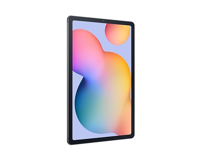 Samsung Galaxy Tab S6 SM-P619 4G Qualcomm Snapdragon LTE-TDD & LTE-FDD 128 GB 26,4 cm (10.4") 4 GB Wi-Fi 5 (802.11ac) Grigio