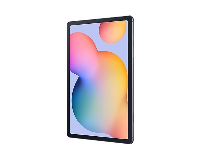Samsung Galaxy Tab S6 SM-P619 4G Qualcomm Snapdragon LTE-TDD & LTE-FDD 128 GB 26,4 cm (10.4") 4 GB Wi-Fi 5 (802.11ac) Grigio