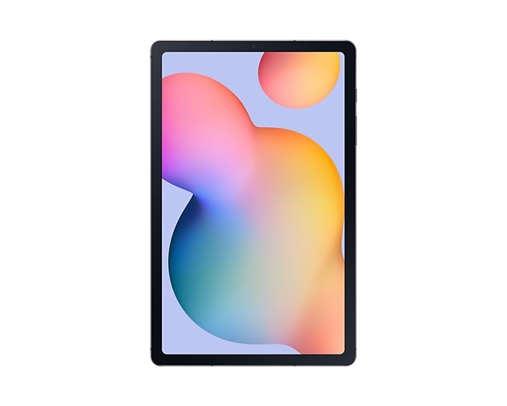 Samsung Galaxy Tab S6 SM-P619 4G Qualcomm Snapdragon LTE-TDD & LTE-FDD 128 GB 26,4 cm (10.4") 4 GB Wi-Fi 5 (802.11ac) Grigio