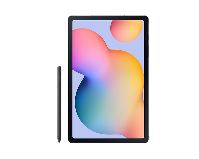 Samsung Galaxy Tab S6 SM-P619 4G Qualcomm Snapdragon LTE-TDD & LTE-FDD 128 GB 26,4 cm (10.4") 4 GB Wi-Fi 5 (802.11ac) Grigio