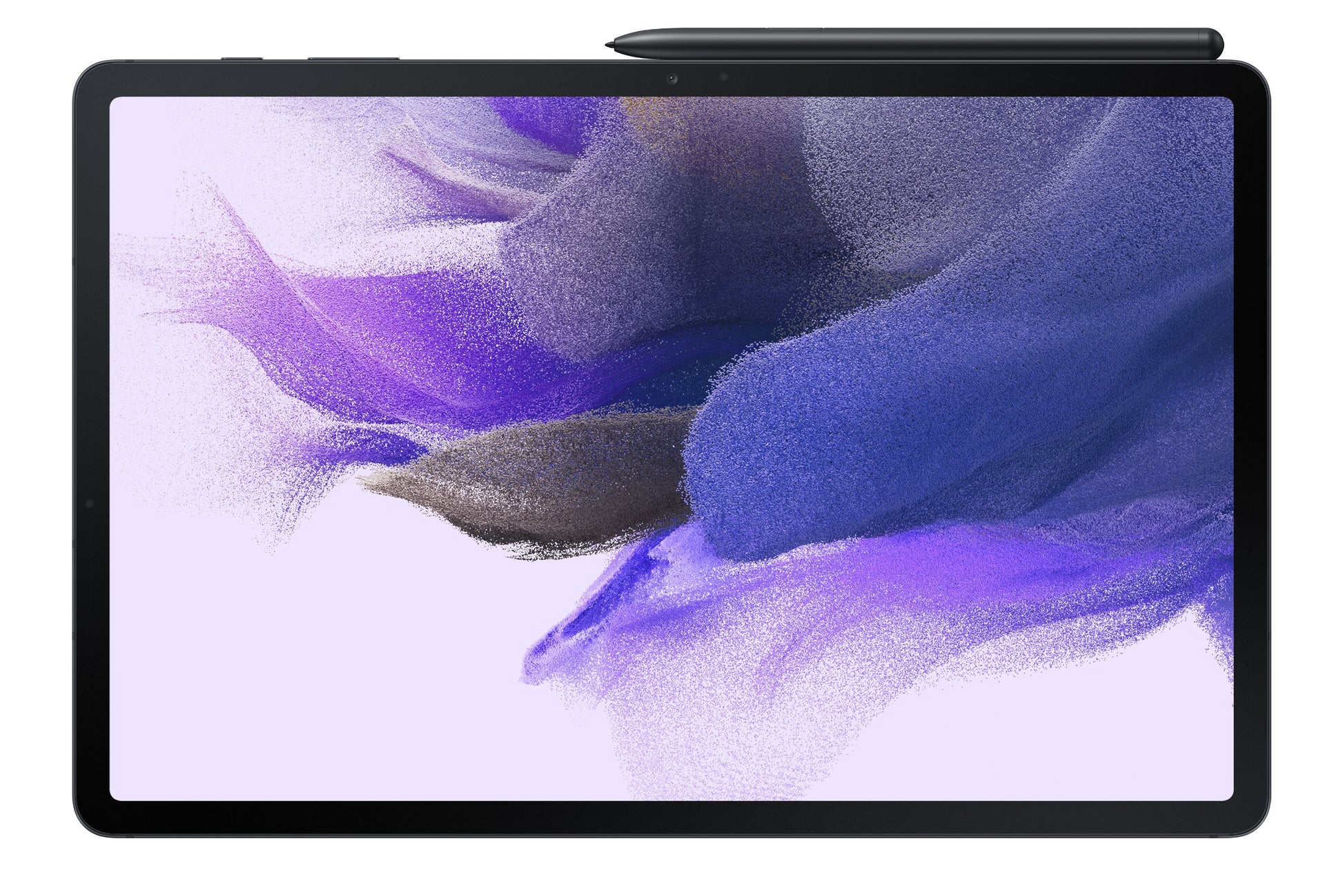 Samsung Galaxy Tab S7 FE Tablet Android 12,4 Pollici 5G RAM 4 GB 64 GB Tablet Android 11 Black