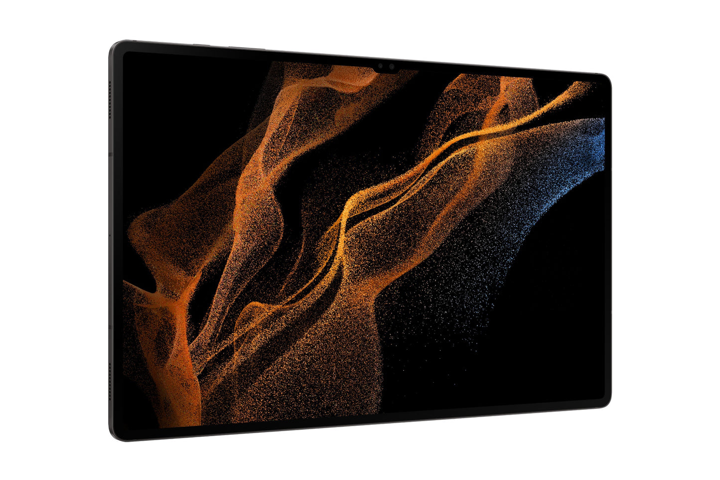 Samsung Galaxy Tab S8 Ultra Tablet Android 14.6 Pollici 5G RAM 16 GB 512 GB Tablet Android 12 Graphite [Versione italiana] 2022