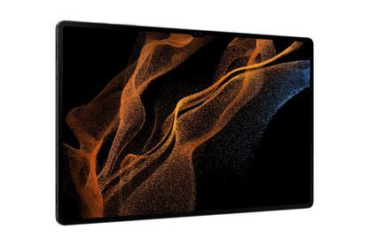 Samsung Galaxy Tab S8 Ultra Tablet Android 14.6 Pollici 5G RAM 16 GB 512 GB Tablet Android 12 Graphite [Versione italiana] 2022