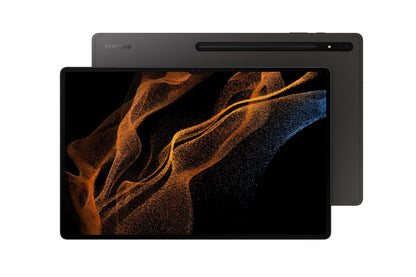 Samsung Galaxy Tab S8 Ultra Tablet Android 14.6 Pollici 5G RAM 16 GB 512 GB Tablet Android 12 Graphite [Versione italiana] 2022