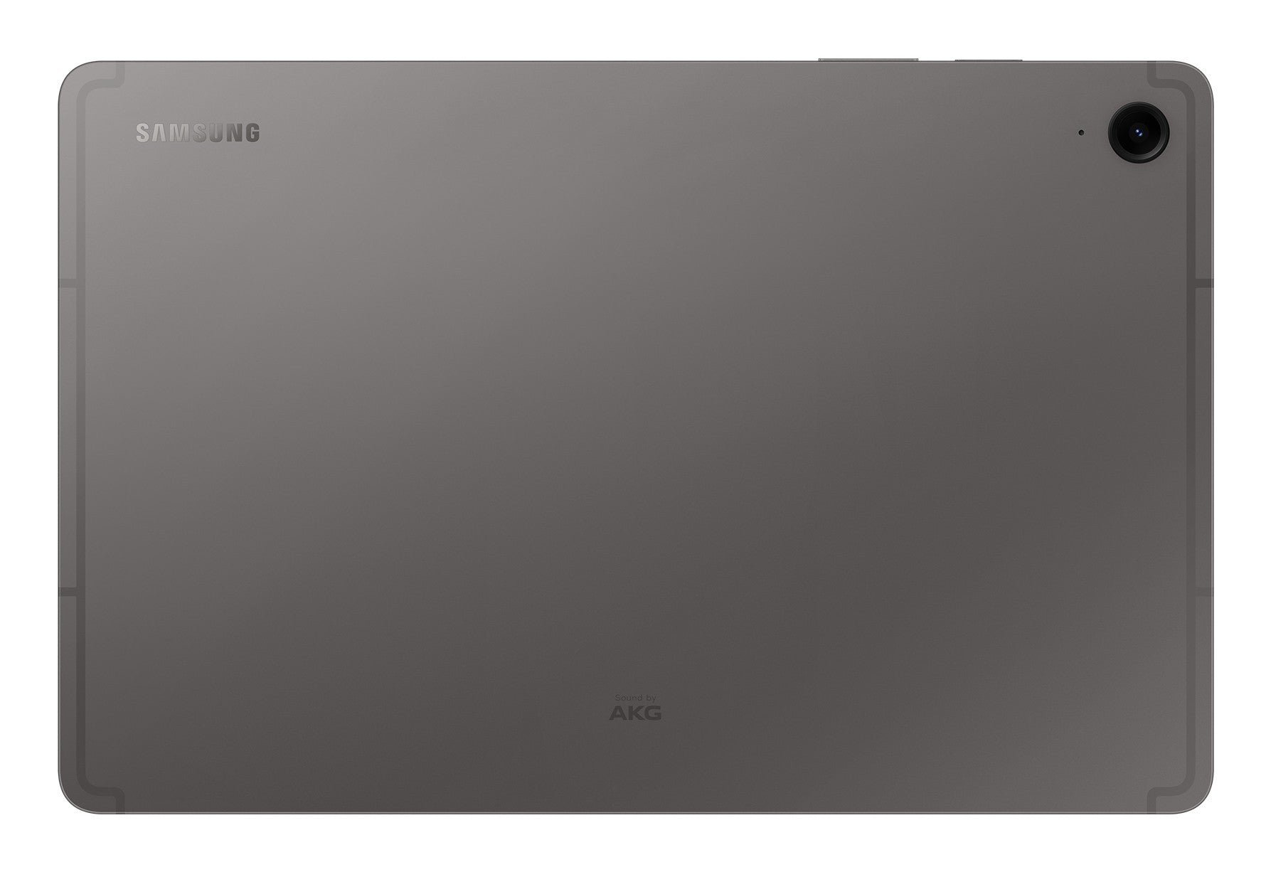 Samsung Galaxy Tab S9 FE 5G Samsung Exynos 256 GB 27,7 cm (10.9") 8 GB Wi-Fi 6 (802.11ax) Android 13 Grigio