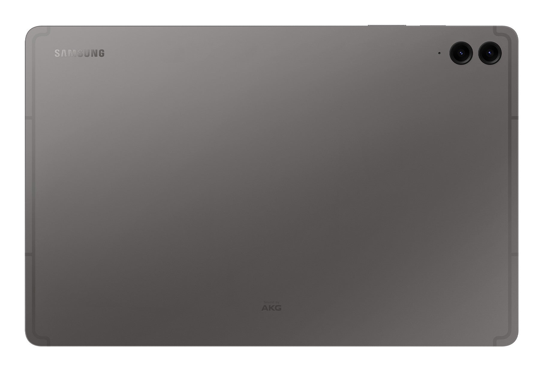 Samsung Galaxy Tab S9 FE+ 5G Samsung Exynos LTE 128 GB 31,5 cm (12.4") 8 GB Wi-Fi 6 (802.11ax) Android 13 Grigio