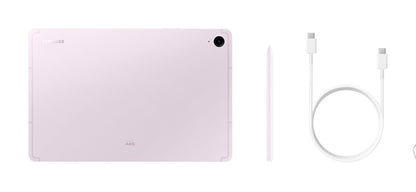 Samsung Galaxy Tab S9 FE S9 FE Samsung Exynos 128 GB 27,7 cm (10.9") 6 GB Wi-Fi 6 (802.11ax) Android 13 Lillà