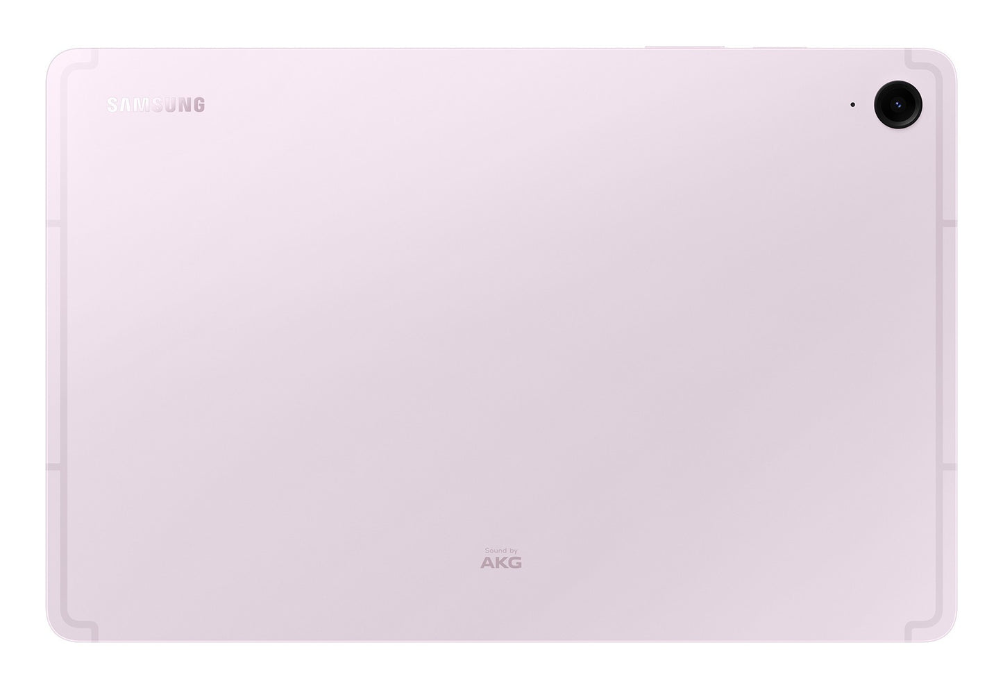Samsung Galaxy Tab S9 FE S9 FE Samsung Exynos 128 GB 27,7 cm (10.9") 6 GB Wi-Fi 6 (802.11ax) Android 13 Lillà