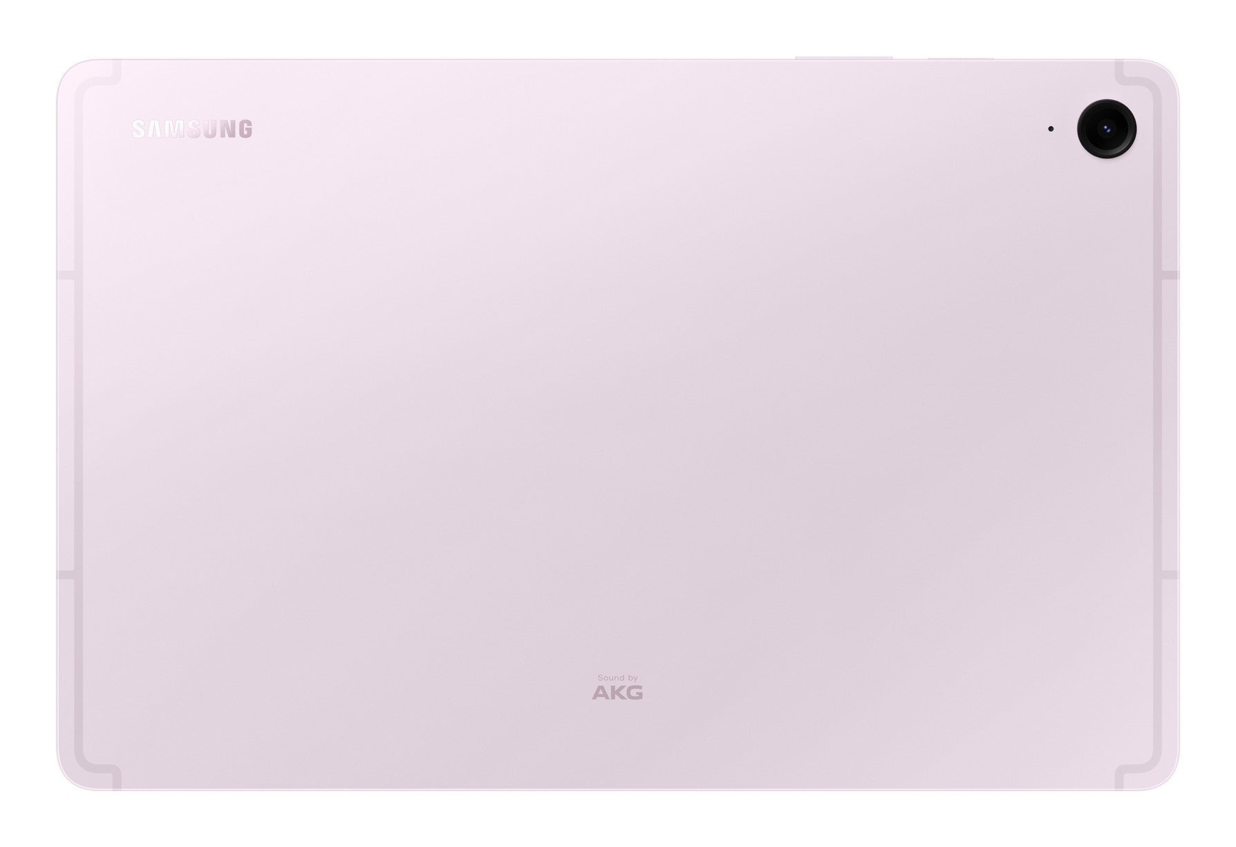 Samsung Galaxy Tab S9 FE S9 FE Samsung Exynos 128 GB 27,7 cm (10.9") 6 GB Wi-Fi 6 (802.11ax) Android 13 Lillà