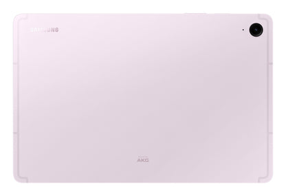 Samsung Galaxy Tab S9 FE S9 FE Samsung Exynos 128 GB 27,7 cm (10.9") 6 GB Wi-Fi 6 (802.11ax) Android 13 Lillà