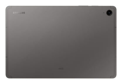 Samsung Galaxy Tab S9 FE S9 FE Samsung Exynos 256 GB 27,7 cm (10.9") 8 GB Wi-Fi 6 (802.11ax) Android 13 Grigio