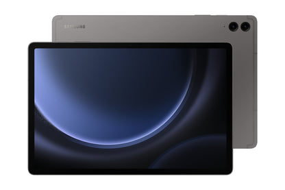Samsung Galaxy Tab S9 FE+ Samsung Exynos 128 GB 31,5 cm (12.4") 8 GB Wi-Fi 6 (802.11ax) Android 13 Grigio