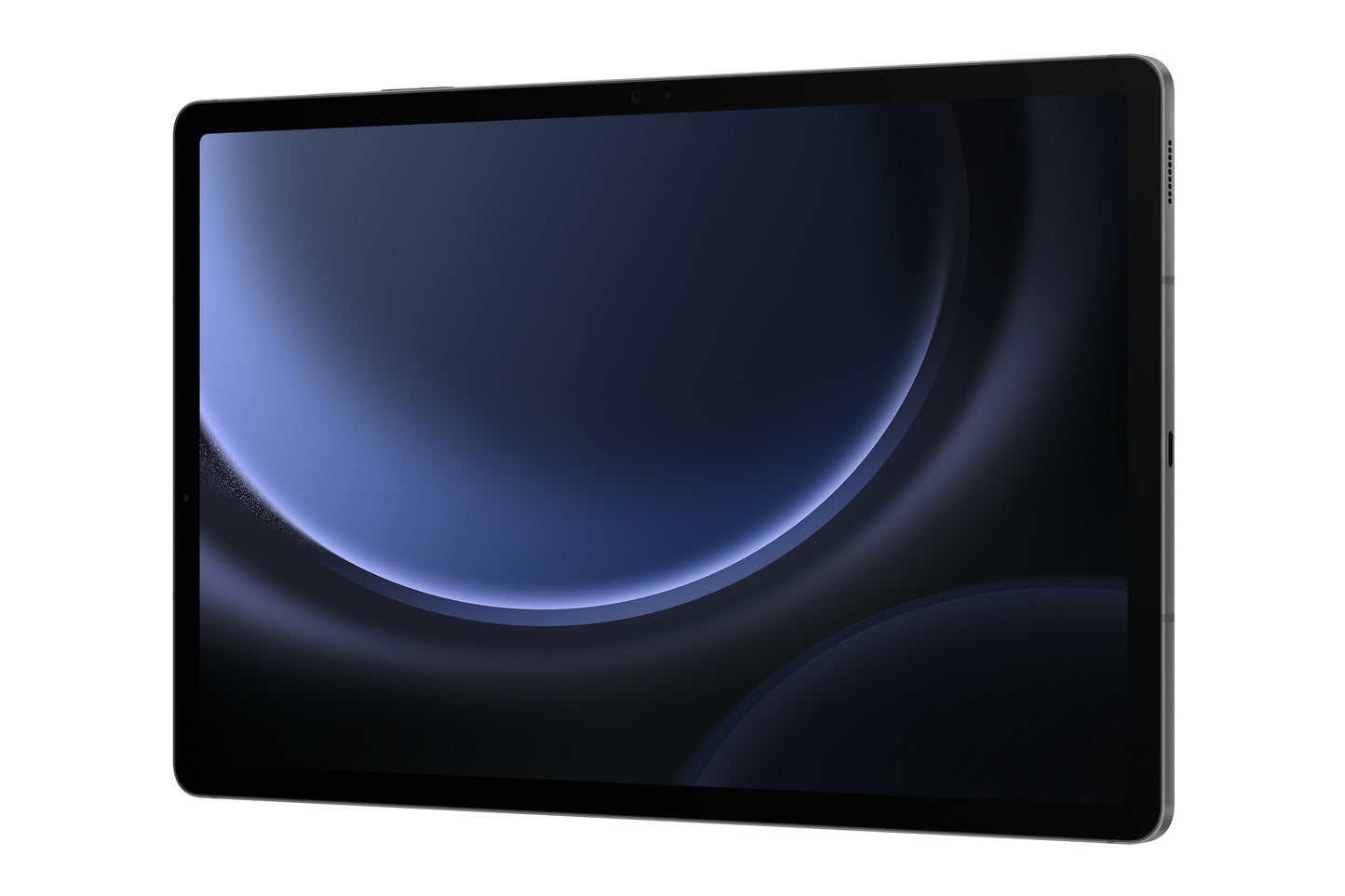 Samsung Galaxy Tab S9 FE+ Samsung Exynos 128 GB 31,5 cm (12.4") 8 GB Wi-Fi 6 (802.11ax) Android 13 Grigio