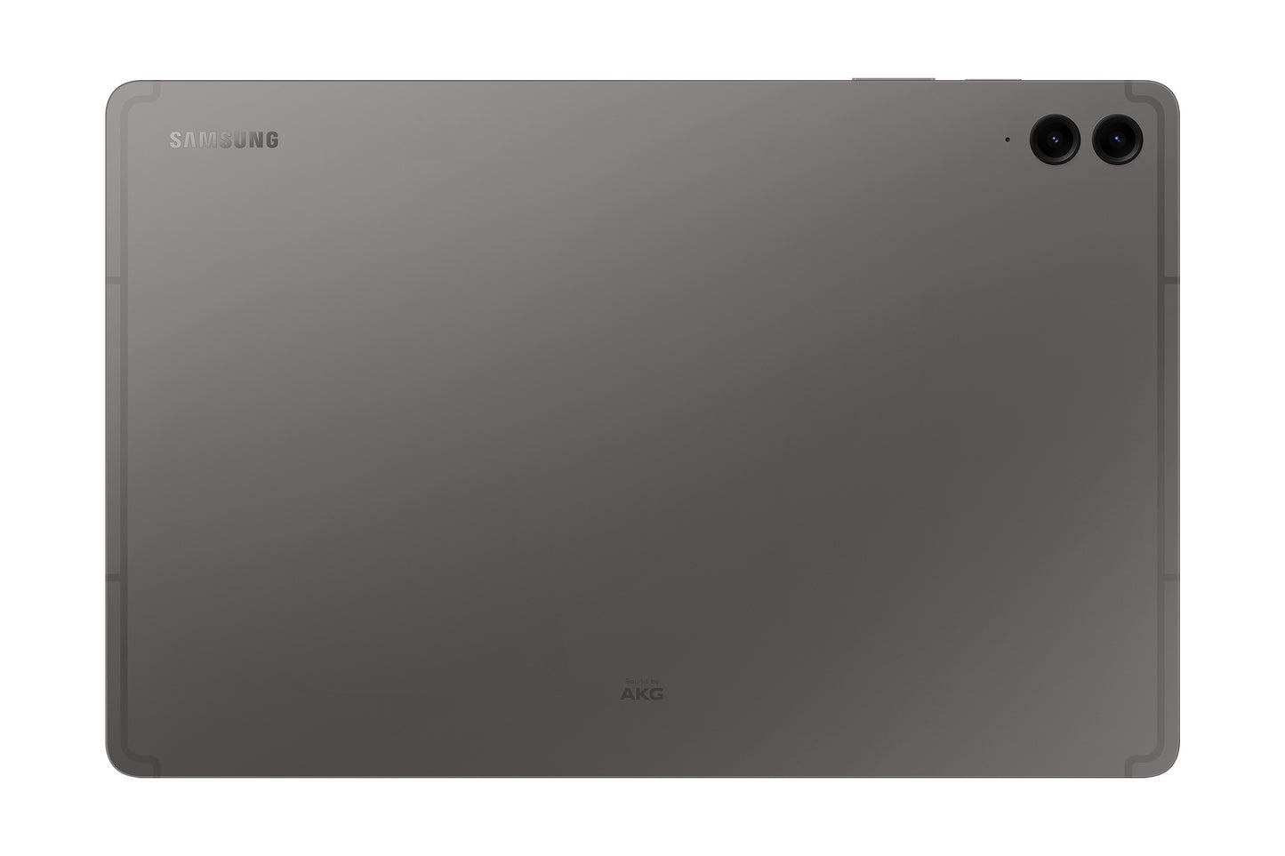 Samsung Galaxy Tab S9 FE+ Samsung Exynos 128 GB 31,5 cm (12.4") 8 GB Wi-Fi 6 (802.11ax) Android 13 Grigio