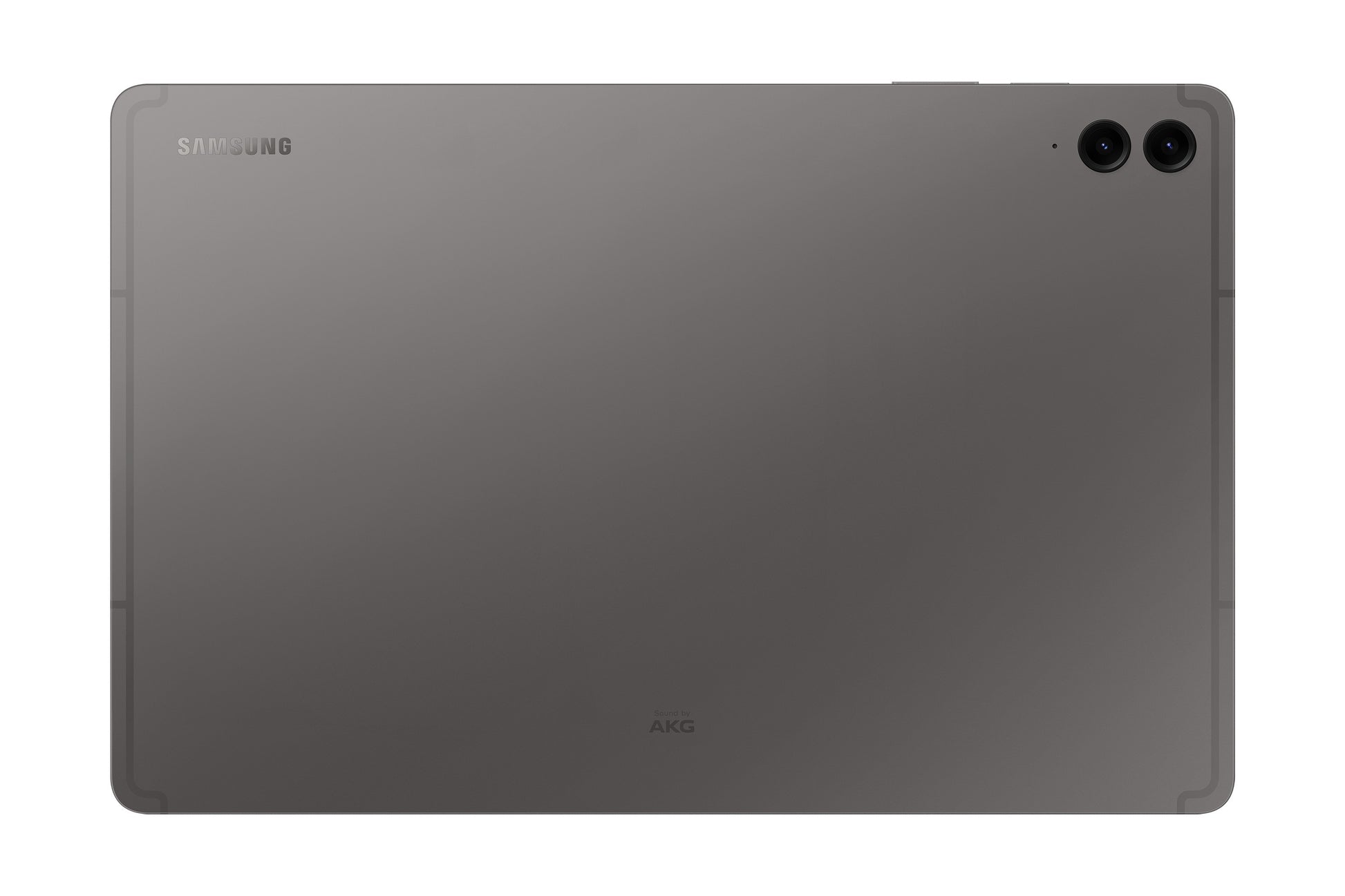 Samsung Galaxy Tab S9 FE+ Samsung Exynos 128 GB 31,5 cm (12.4") 8 GB Wi-Fi 6 (802.11ax) Android 13 Grigio