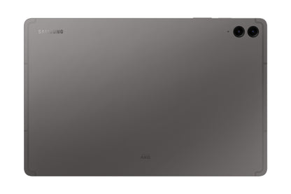 Samsung Galaxy Tab S9 FE+ Samsung Exynos 128 GB 31,5 cm (12.4") 8 GB Wi-Fi 6 (802.11ax) Android 13 Grigio