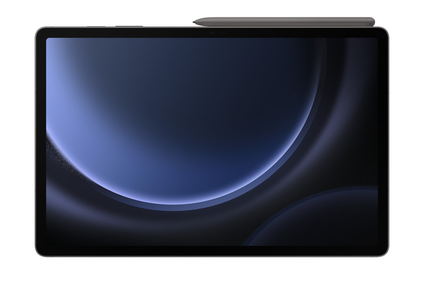 Samsung Galaxy Tab S9 FE+ Samsung Exynos 128 GB 31,5 cm (12.4") 8 GB Wi-Fi 6 (802.11ax) Android 13 Grigio