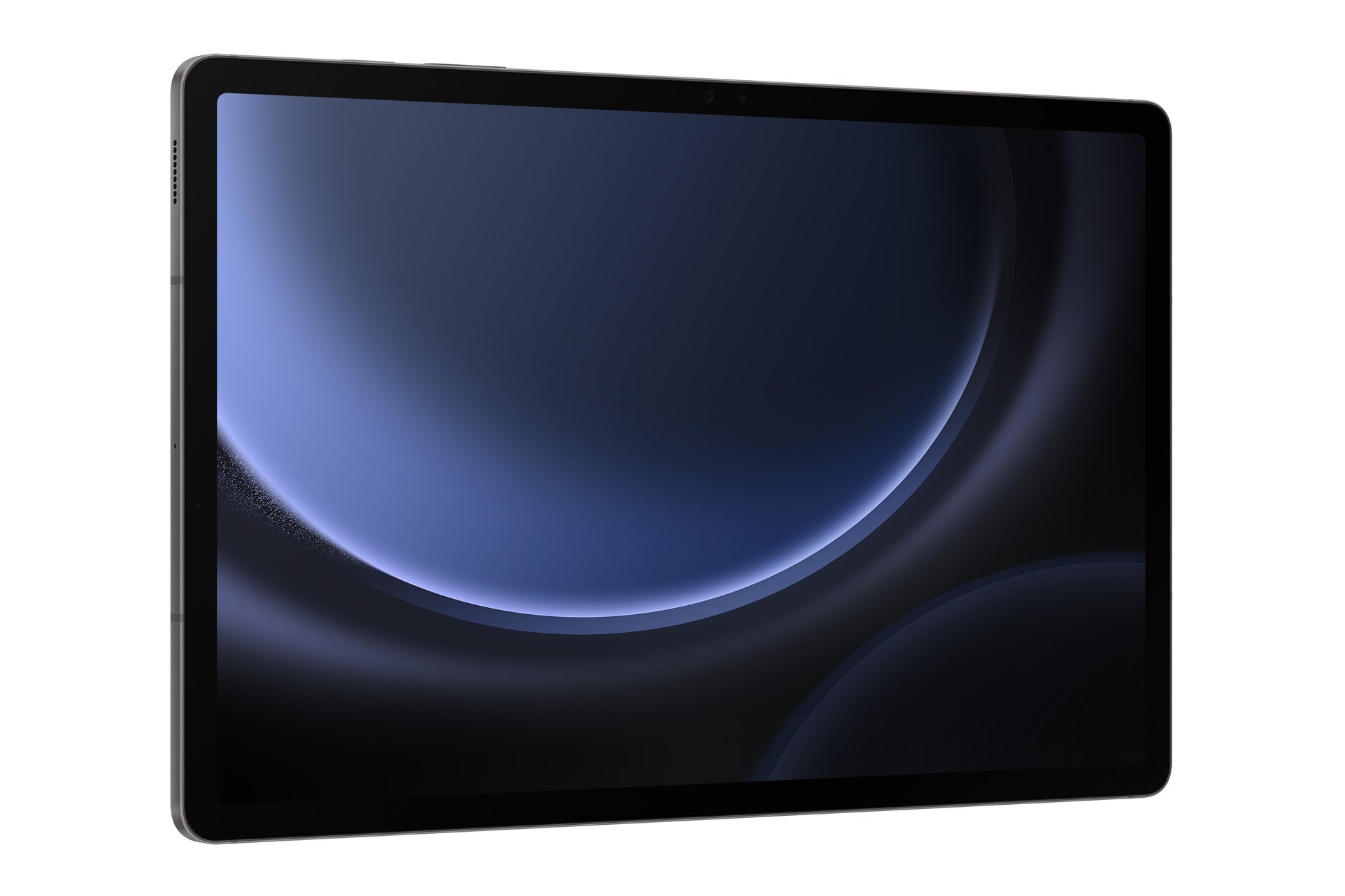 Samsung Galaxy Tab S9 FE+ Samsung Exynos 128 GB 31,5 cm (12.4") 8 GB Wi-Fi 6 (802.11ax) Android 13 Grigio