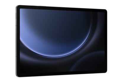 Samsung Galaxy Tab S9 FE+ Samsung Exynos 128 GB 31,5 cm (12.4") 8 GB Wi-Fi 6 (802.11ax) Android 13 Grigio