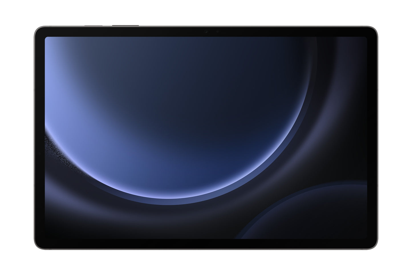 Samsung Galaxy Tab S9 FE+ Samsung Exynos 128 GB 31,5 cm (12.4") 8 GB Wi-Fi 6 (802.11ax) Android 13 Grigio